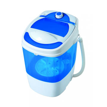 2KG Single Tub Mini Washing Machine